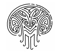 neomodern faun