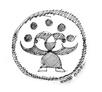 juggler logo