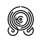 Octopus monogram