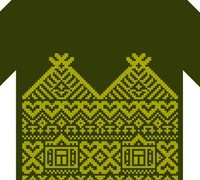самарская одежда
