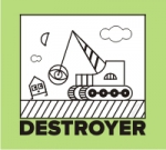 destroyer