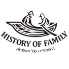 History of Family