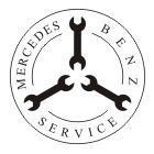mercedes benz service