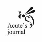 acute