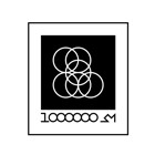 1000000km