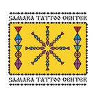 samara tattoo