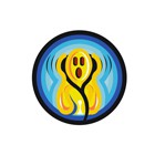 Пластилиновый логотип 1