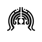 shark monogram