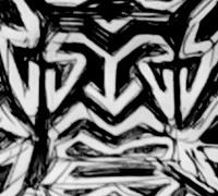tesseractface